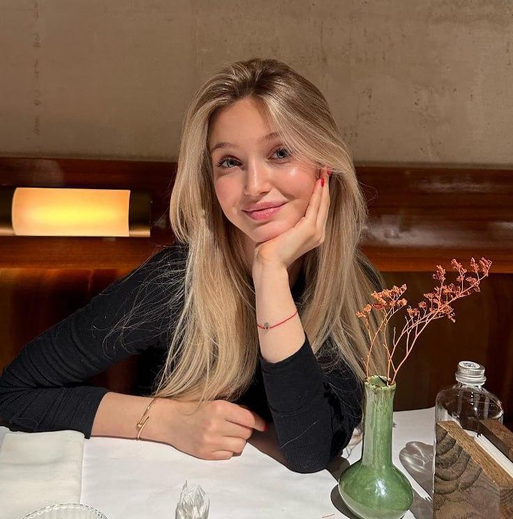 Тамара, 25 лет, рост 180 см, метро: Василеостровская, Купчино, Парк Победы, Садовая, Сенная площадь