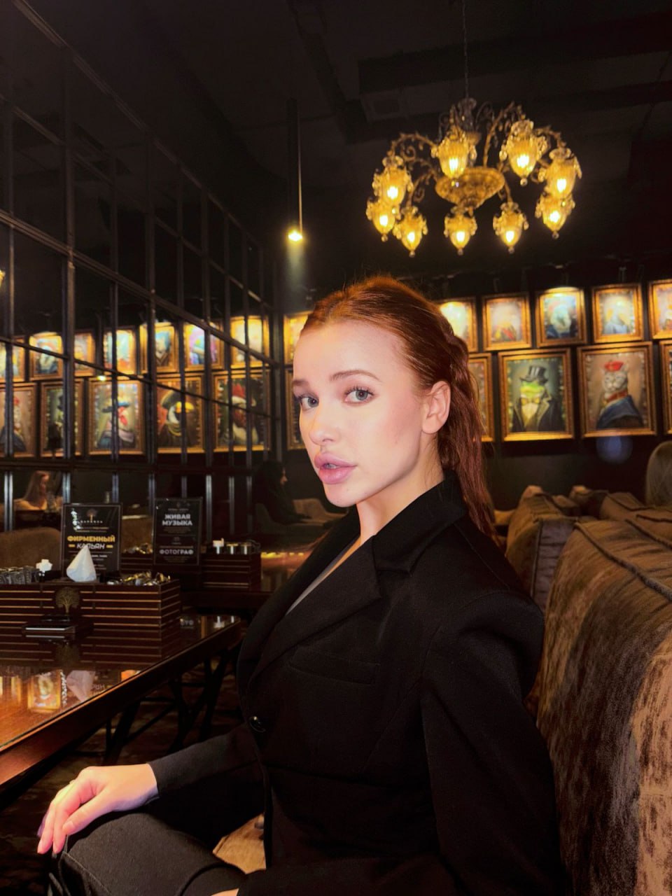Марина, 21 лет, рост 168 см, метро: Елизаровская, Ладожская, Обводный канал, Площадь Восстания
